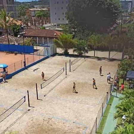 Condominio Wembley Tenis, Praia Das Toninhas, Ubatuba-Sp 외부 사진
