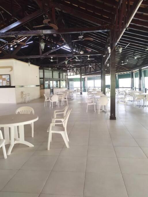 Condominio Wembley Tenis, Praia Das Toninhas, Ubatuba-Sp 외부 사진