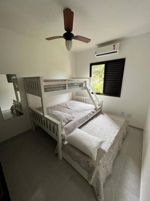 Condominio Wembley Tenis, Praia Das Toninhas, Ubatuba-Sp 외부 사진