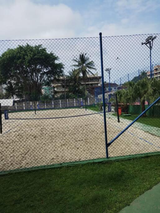 Condominio Wembley Tenis, Praia Das Toninhas, Ubatuba-Sp 외부 사진