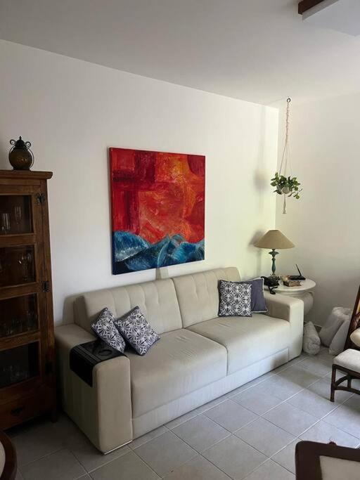 Condominio Wembley Tenis, Praia Das Toninhas, Ubatuba-Sp 외부 사진