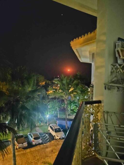Condominio Wembley Tenis, Praia Das Toninhas, Ubatuba-Sp 외부 사진