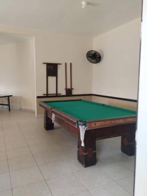 Condominio Wembley Tenis, Praia Das Toninhas, Ubatuba-Sp 외부 사진