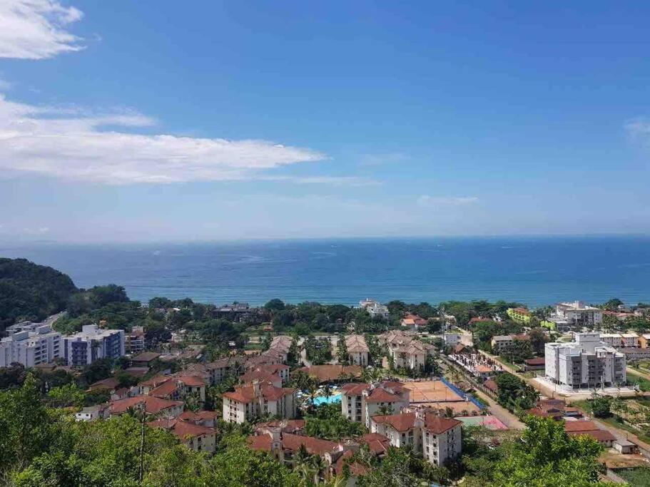 Condominio Wembley Tenis, Praia Das Toninhas, Ubatuba-Sp 외부 사진