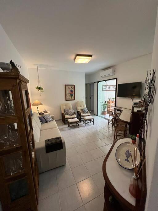 Condominio Wembley Tenis, Praia Das Toninhas, Ubatuba-Sp 외부 사진
