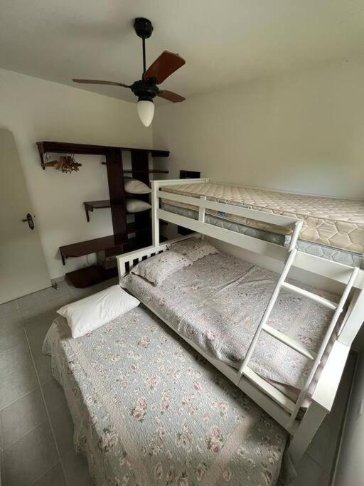 Condominio Wembley Tenis, Praia Das Toninhas, Ubatuba-Sp 외부 사진