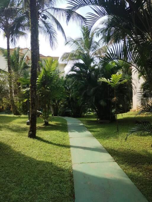 Condominio Wembley Tenis, Praia Das Toninhas, Ubatuba-Sp 외부 사진