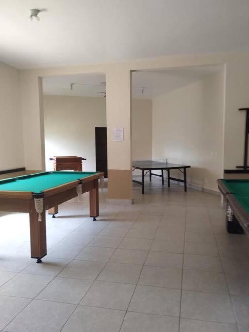 Condominio Wembley Tenis, Praia Das Toninhas, Ubatuba-Sp 외부 사진
