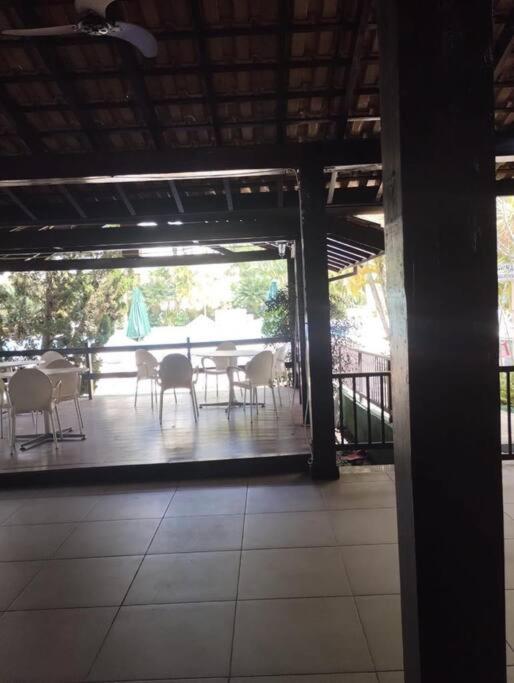 Condominio Wembley Tenis, Praia Das Toninhas, Ubatuba-Sp 외부 사진
