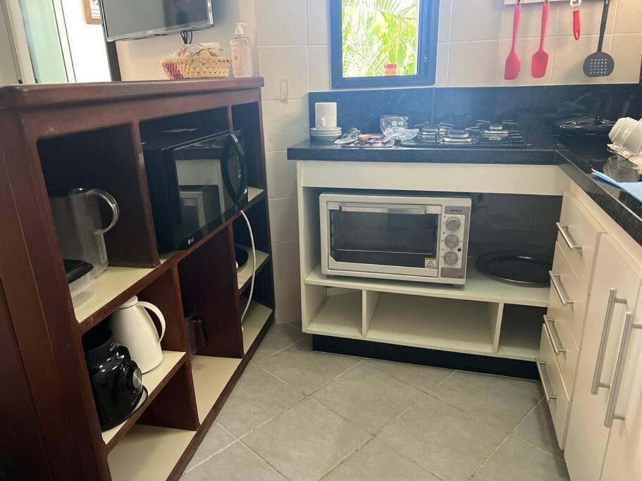 Condominio Wembley Tenis, Praia Das Toninhas, Ubatuba-Sp 외부 사진