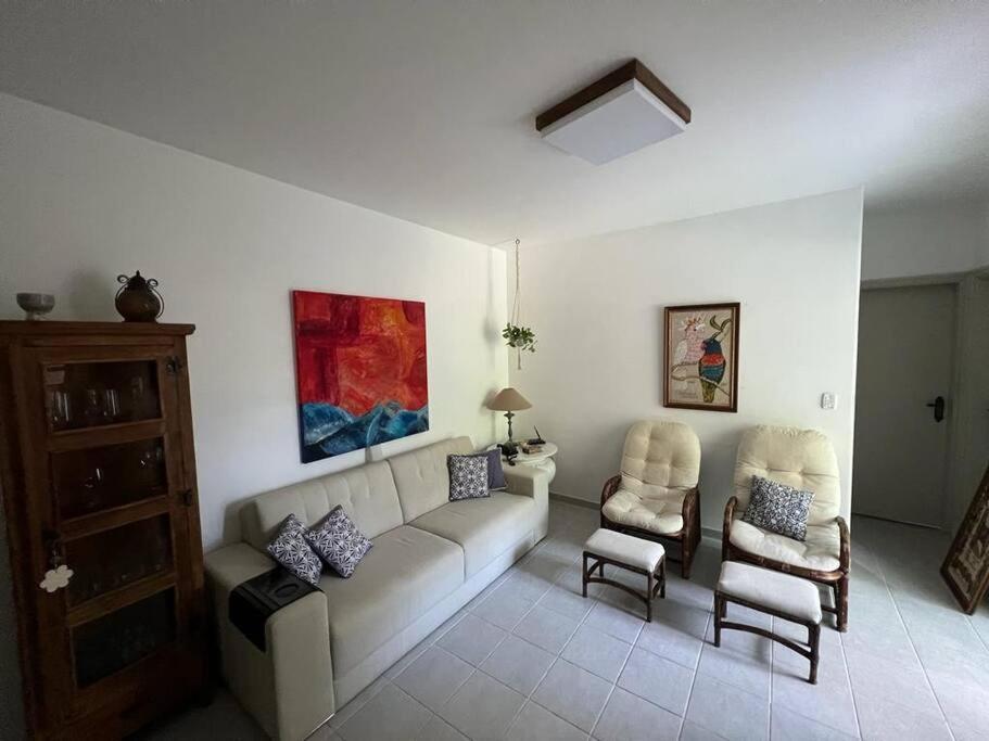 Condominio Wembley Tenis, Praia Das Toninhas, Ubatuba-Sp 외부 사진